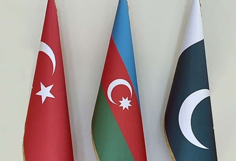 
In Baku wird internationale Übung “Drei Brüder- 2021“ unter Beteiligung von Spezialeinheiten Aserbaidschans, der Türkei und Pakistans stattfinden