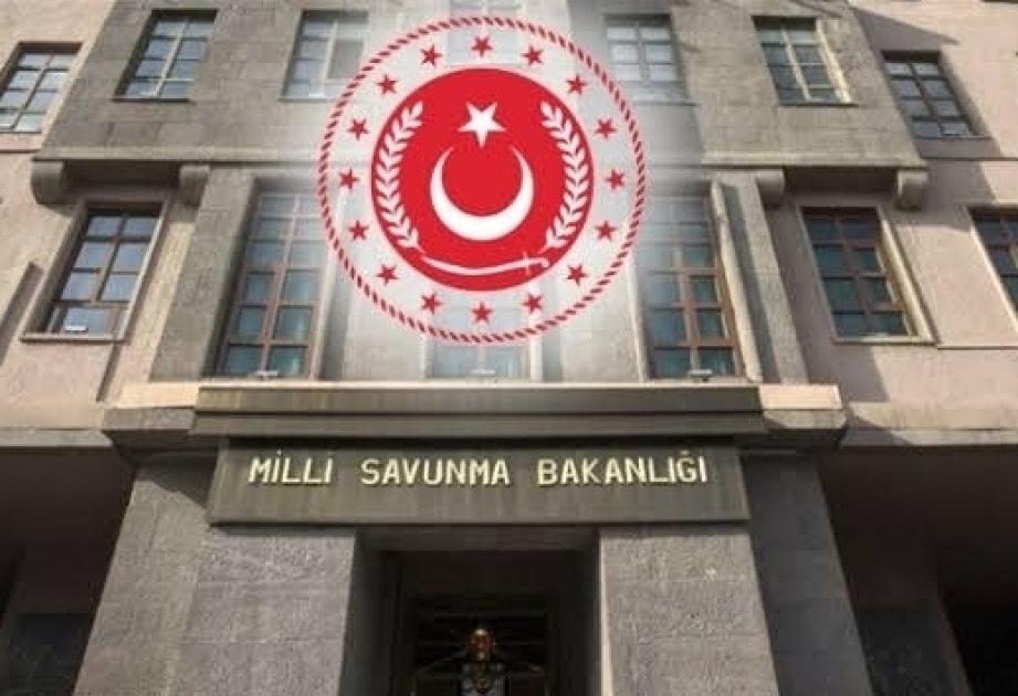 2 Turkish soldiers killed, 3 injured in northwestern Syria