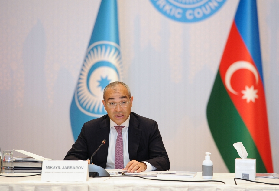 Wirtschaftsminister: Türkischsprachige Staaten investieren 13,5 Milliarden USD in aserbaidschanische Wirtschaft
