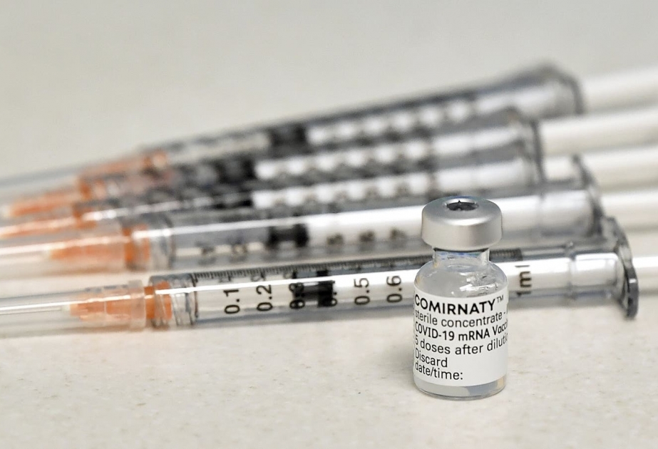 Coronavirus: Über 5,6 Milliarden Impfdosen weltweit verabreicht