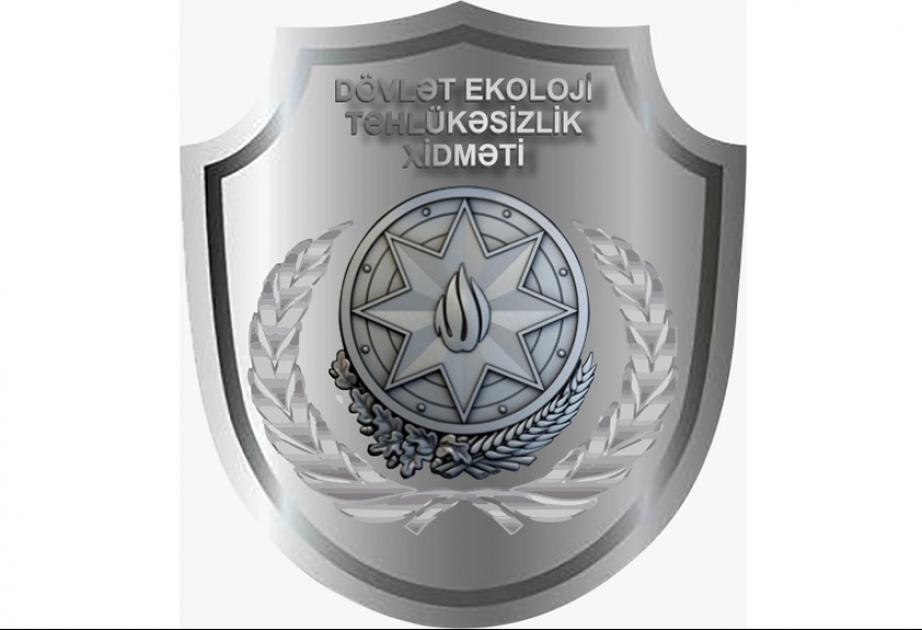 İti su kanalına atan şəxslərin müəyyən edilməsi ilə bağlı araşdırmalara başlanılıb