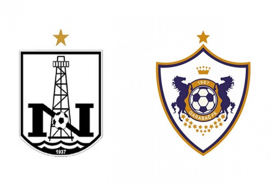 دوري الممتاز: نفطجي باكو – قراباغ أغدام 1-2