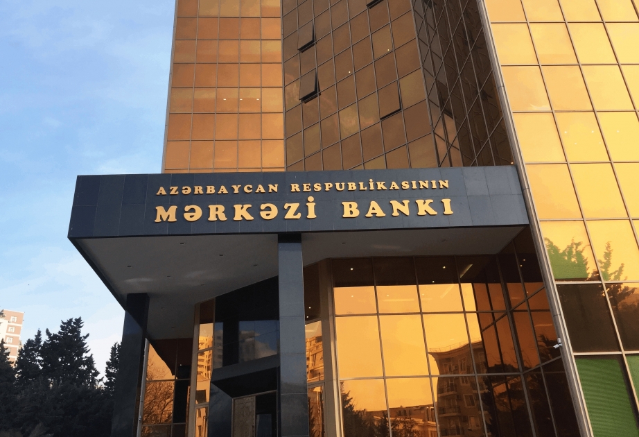 Azərbaycan Mərkəzi Bankı pul nişanları ilə bağlı banklara göstəriş verib
