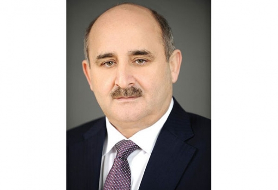 Siyasi partiyaların həmrəyliyi xalqın birliyi deməkdir