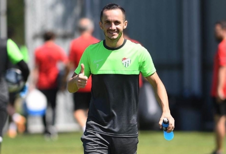 Azərbaycan millisinin hücumçusu Namiq Ələskərovun transfer qiyməti açıqlanıb