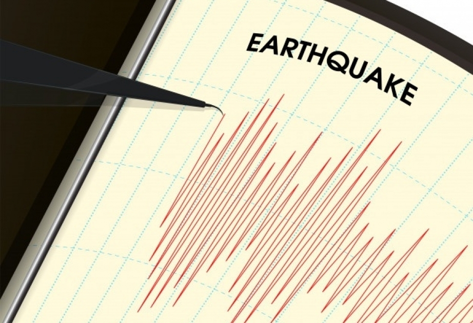 Starkes Erdbeben in Argentinien