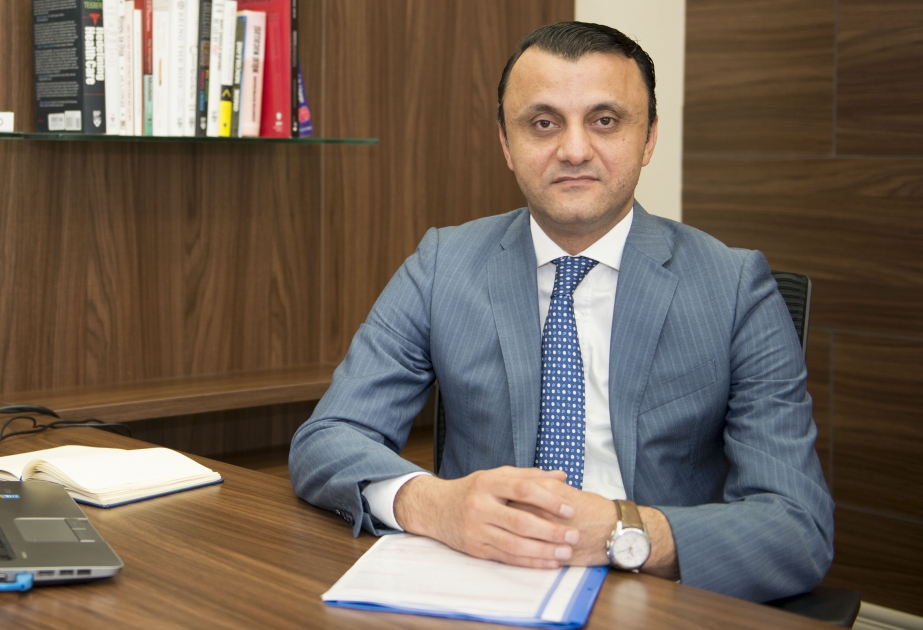 Вугар Гурбанов будет временно исполнять обязанности председателя правления TƏBİB