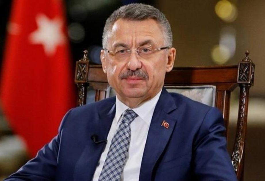 نائب الرئيس التركي: لقاح 