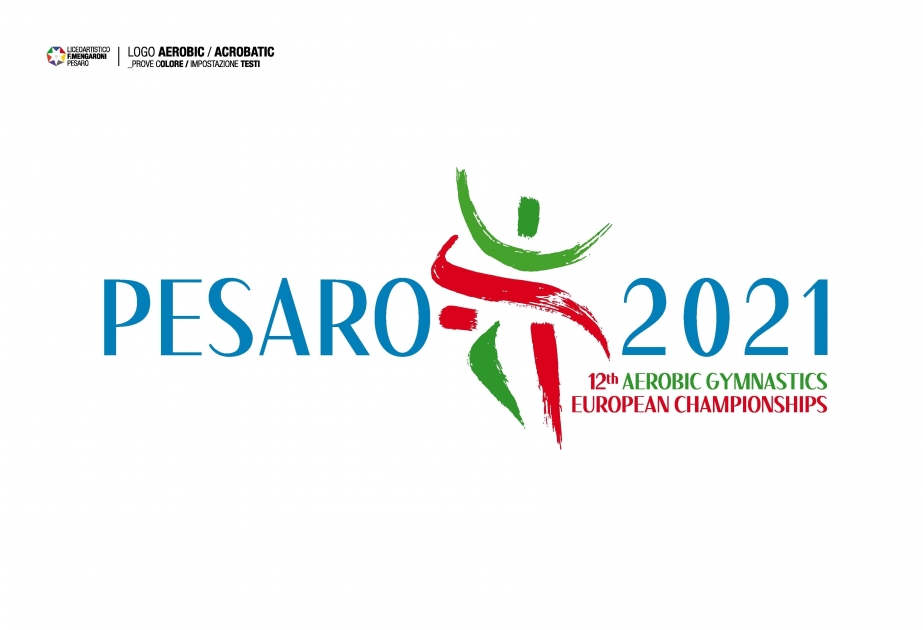 Tres gimnastas azerbaiyanos competirán en el Campeonato Europeo de Gimnasia Acrobática