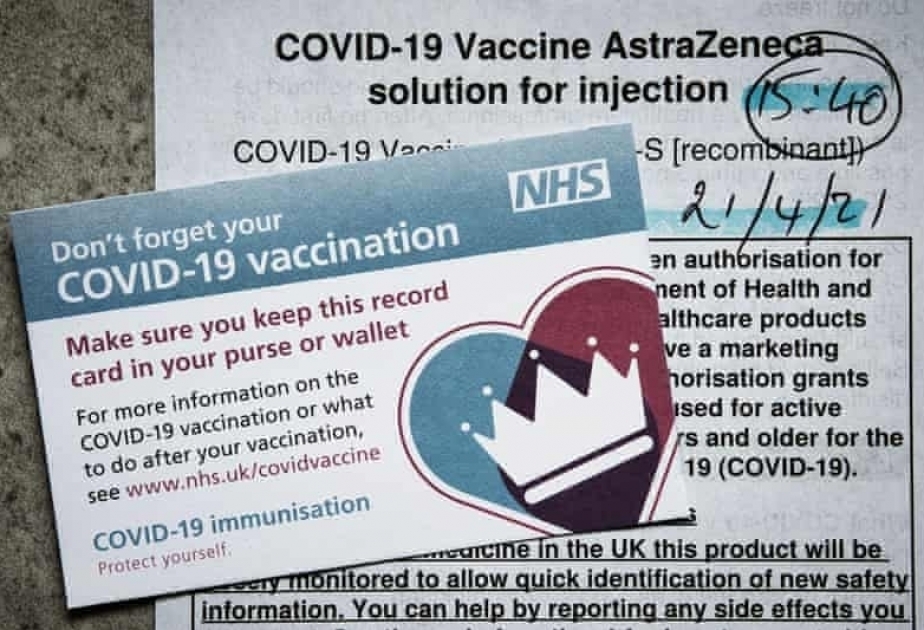 UK ditches plans for vaccine passports at crowded venues