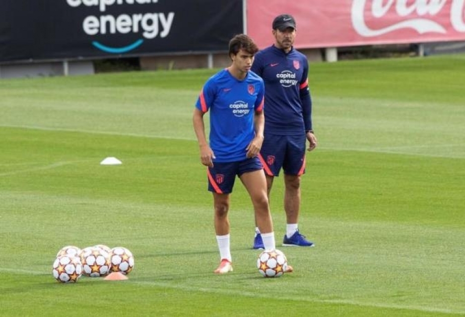 El Atlético se pone en modo 'Champions'