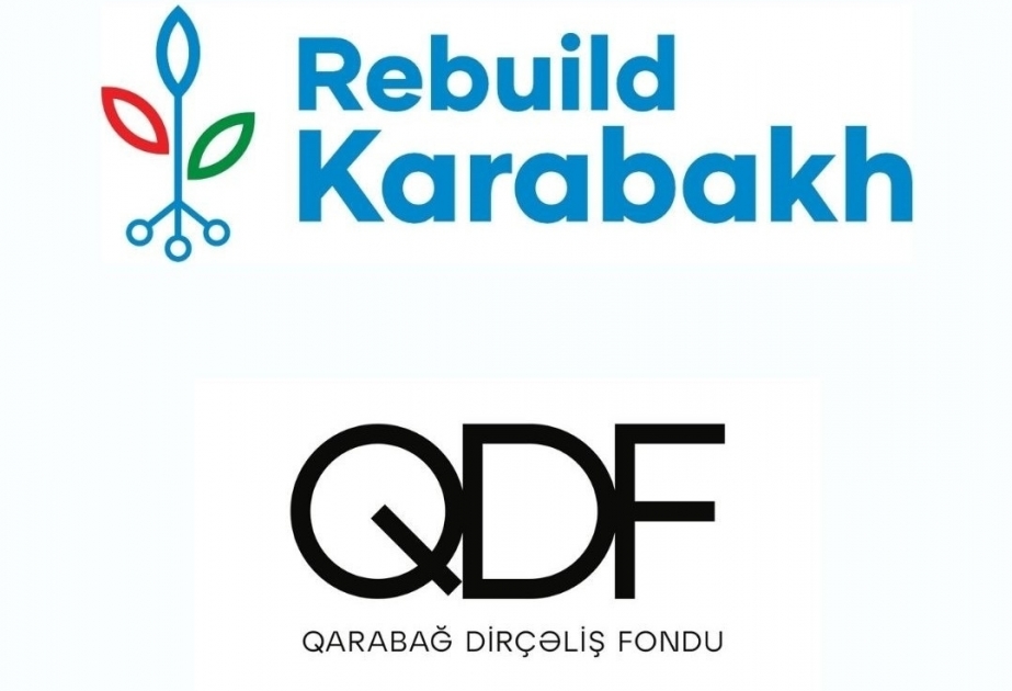 La exposición "Rebuild Karabakh" apoyará al Fondo de Reconstrucción de Karabaj