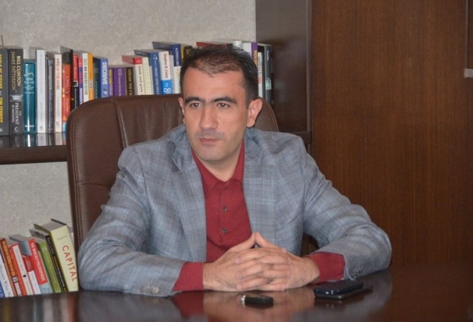 Nağı Səfərov Avropa Taekvondo Birliyinin İdarə Heyətinə üzv seçilib