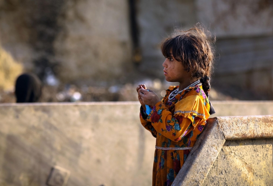 Испания выделила Афганистану гуманитарную помощь в размере 20 млн евро