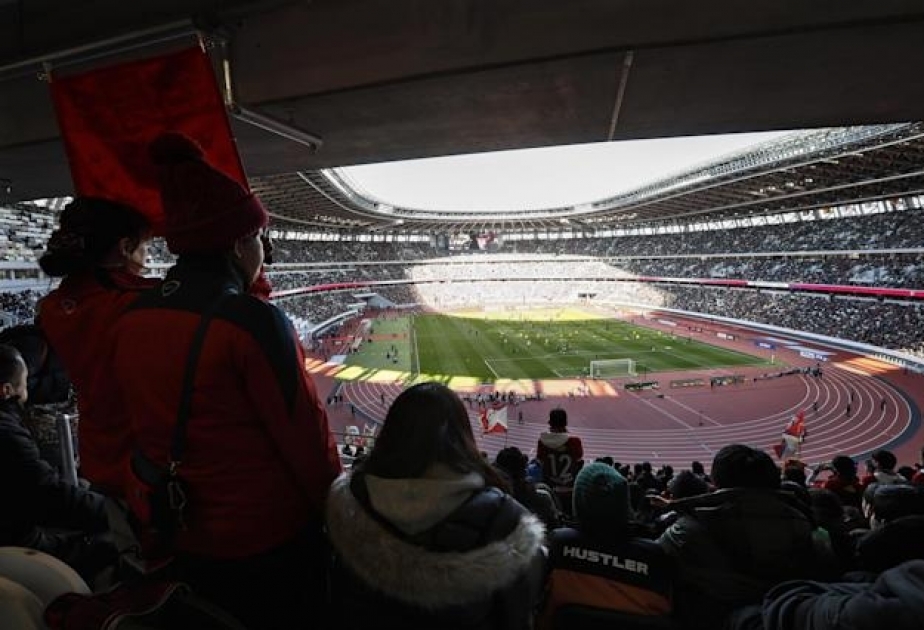 Japón confirma que no acogerá el Mundial de Clubes de la FIFA en diciembre