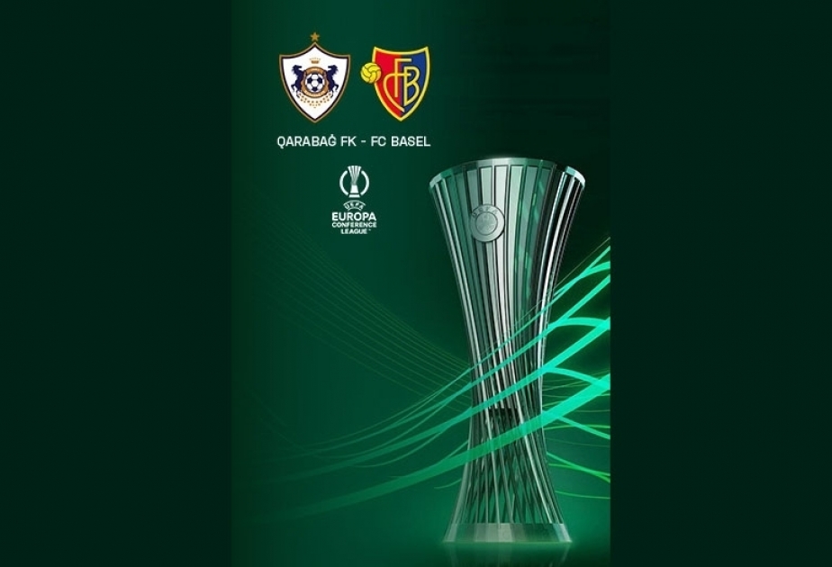 Foot: Bakou accueillera le match Qarabag-Bâle