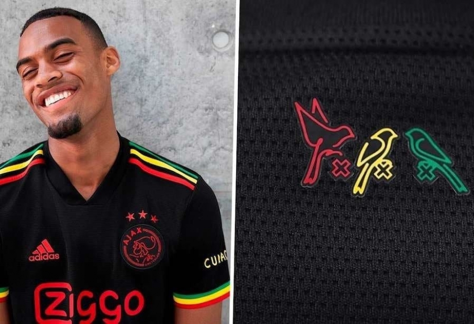 UEFA “Ayaks” klubundan Bob Marli ilə bağlı simvolların ləğvini tələb edib