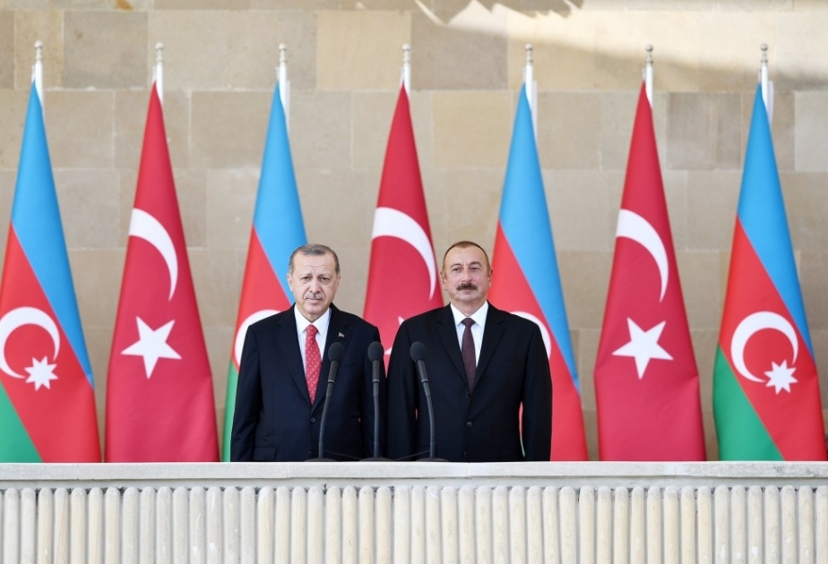 Türkiyə-Azərbaycan silah qardaşlığı: tarix təkrar olunur
