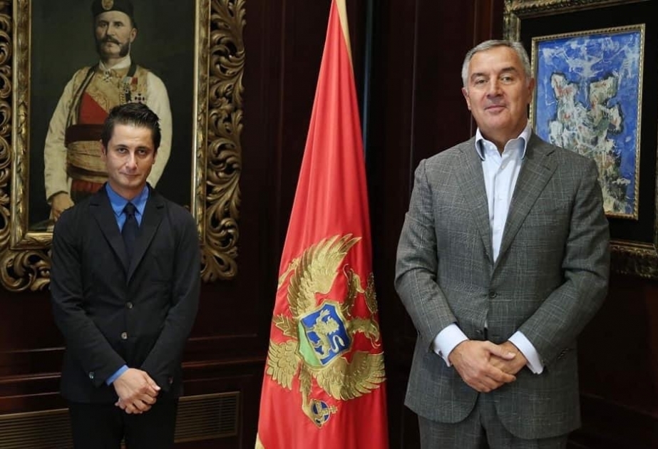 Se intercambiaron de opiniones sobre los preparativos del VIII Foro Global de Bakú