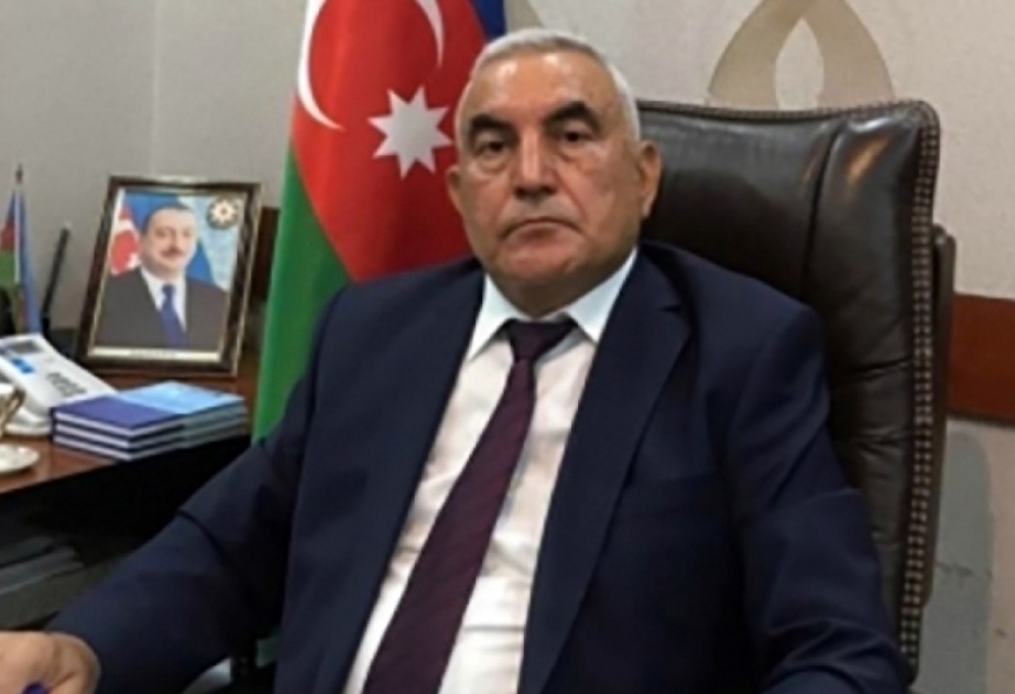 Siyasi dialoqun inkişafı Azərbaycanda dövlət siyasətinin prioritet istiqamətlərindəndir