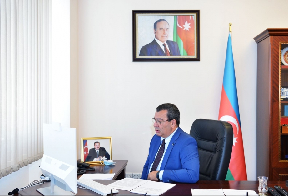 Azərbaycan və Türkiyə xüsusi təyinatlılarının təliminə dair Anlaşma Memorandumu Milli Məclisin plenar iclasına tövsiyə olunub