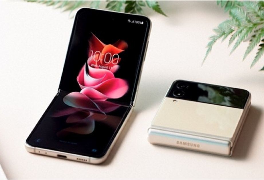 ® “Samsung” “Galaxy Z Fold3” və “Galaxy Z Flip3” üçün öncədən sifariş aksiyası elan edib