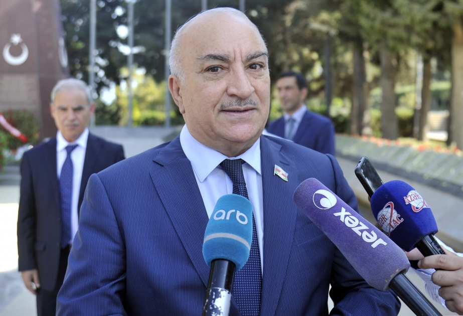Partiya sədri: Türkiyə-Azərbaycan qardaşlığına kölgə salmaq istəyənlər arzularına çatmayacaqlar