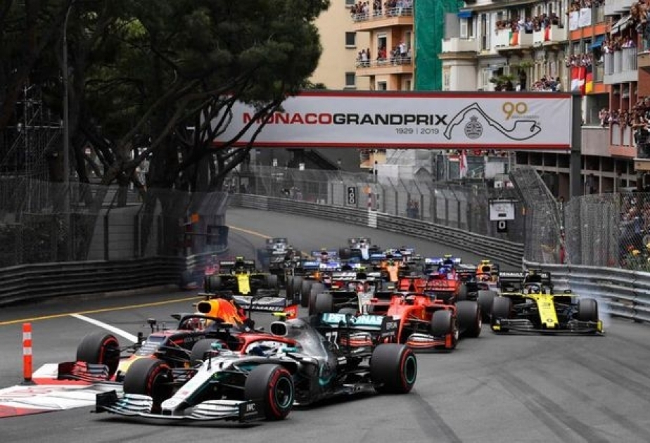 Monako Qran-Prisi Formula 1 təqvimindən çıxarıla bilər