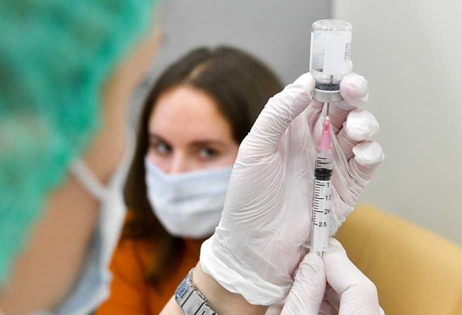德国向乌兹别克斯坦运送120万剂辉瑞/BioNTech疫苗