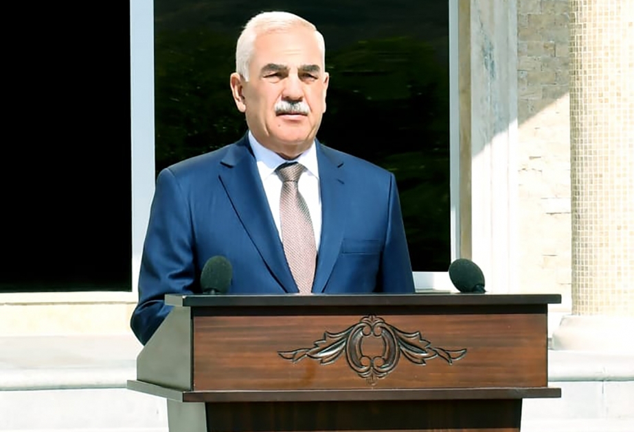 Muxtar respublikada Bilik Günü qeyd olunub