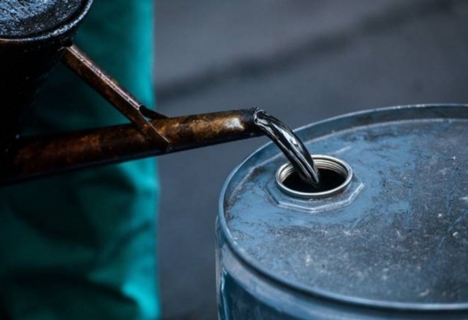 今年前八个月阿塞拜疆出口石油沥青11.92万吨