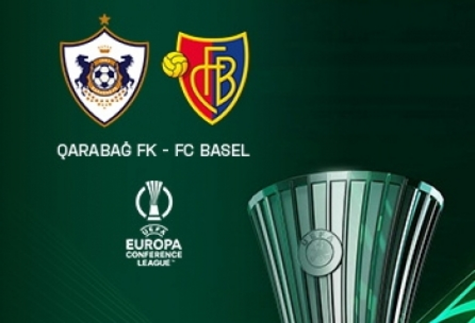 “Qarabağ” klubu bu gün UEFA Konfrans Liqasının qrup mərhələsində mübarizəyə başlayır