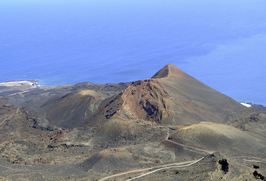 Канарские острова в ожидании возможного извержения вулкана