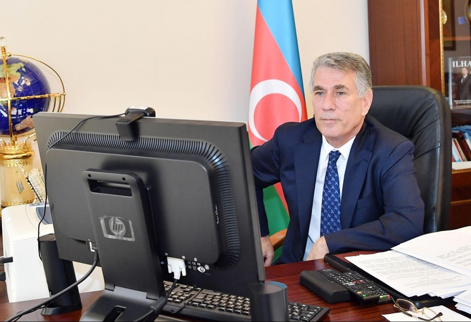 Milli Məclisdə Azərbaycan və Türkiyə xüsusi təyinatlılarının təliminə dair Anlaşma Memorandumu yüksək qiymətləndirilib
