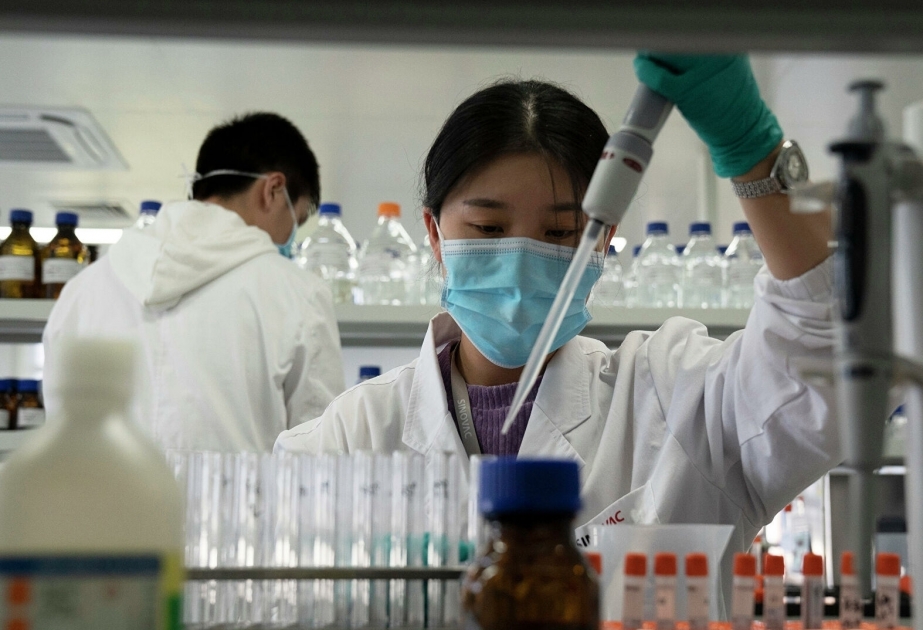 Chine : plus d'un milliard de personnes ont été entièrement vaccinées contre le coronavirus