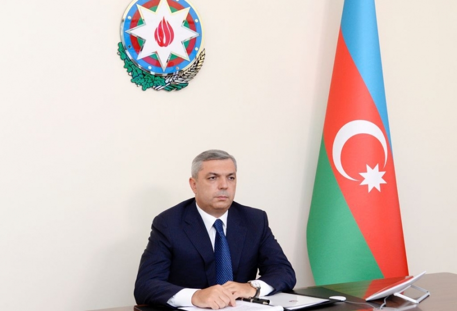 Əlaqələndirmə Qərargahının iclasında bir sıra vacib məsələlər müzakirə olunub