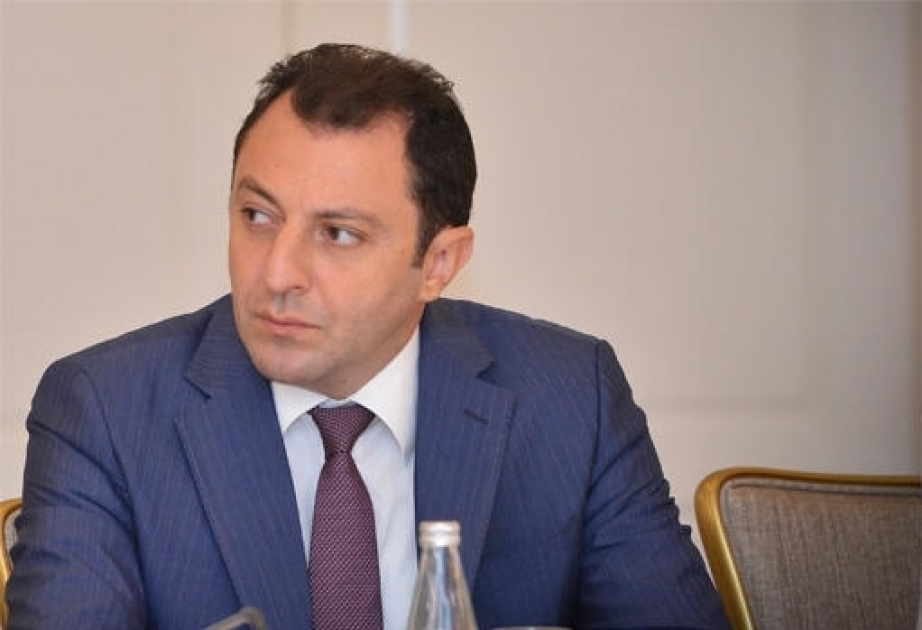 Azerbaiyán cargará con la responsabilidad a Armenia de violar la Convención sobre la Eliminación de la Discriminación Racial