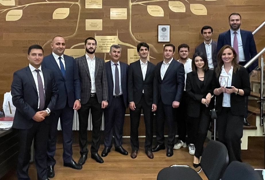 MGIMO y la Universidad ADA ofrecen un módulo abierto para los estudiantes del MBA en Finanzas