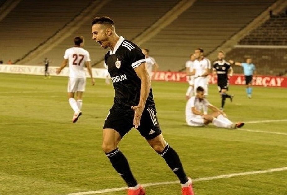 Ağdamın “Qarabağ” klubu ciddi itki ilə üzləşib