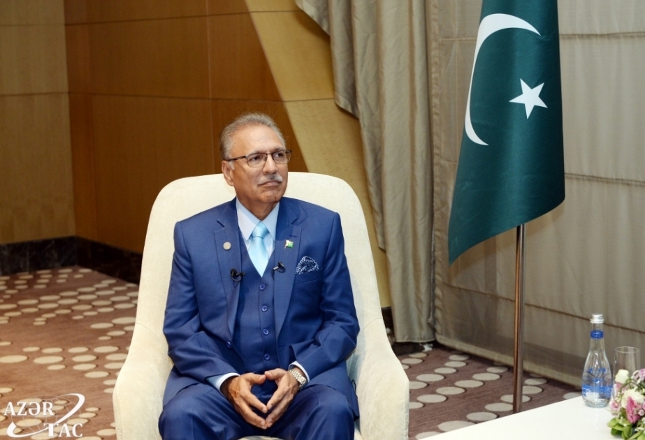 Los proyectos implementados por la Fundación Heydar Aliyev en Pakistán hacen una contribución especial a las relaciones entre nuestros países