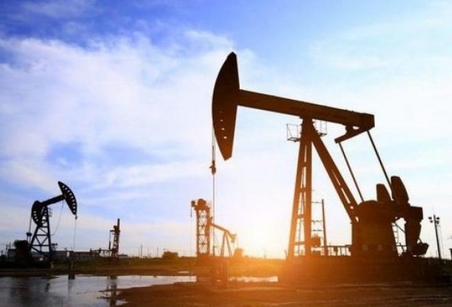 Цены на нефть падают