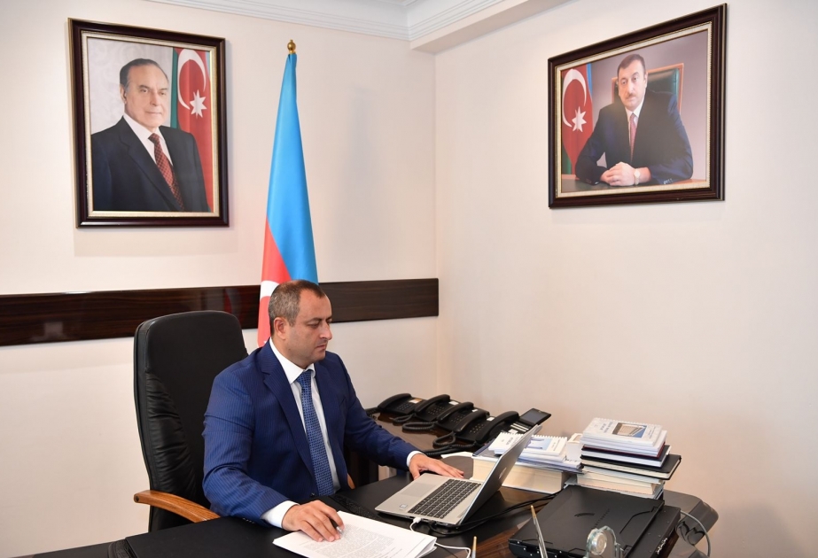 Milli Məclisin Gənclər və idman komitəsinin iclası keçirilib