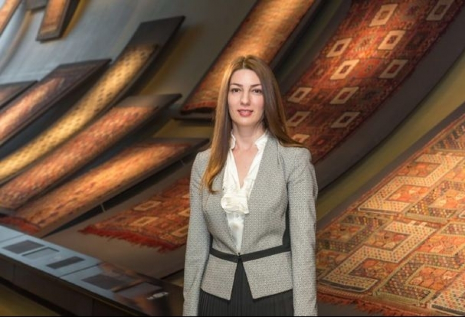 Şirin Məlikova: Ötən il tariximizin ən şərəfli dövrünü yaşadıq