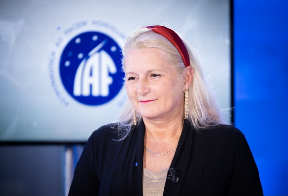 Le Congrès international d’astronautique laissera une trace significative sur la position de l’Azerbaïdjan dans l’arène spatiale