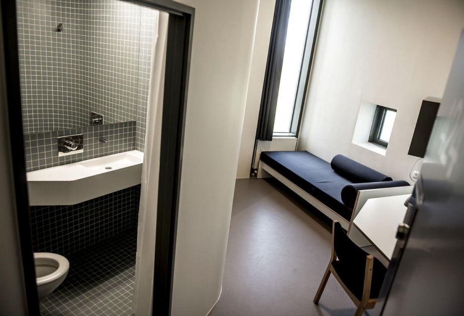 Заключенным, отбывающим пожизненное заключение в Дании, хотят запретить заводить новые романтические отношения