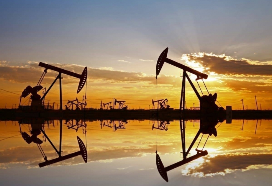 Цены на нефть снижаются