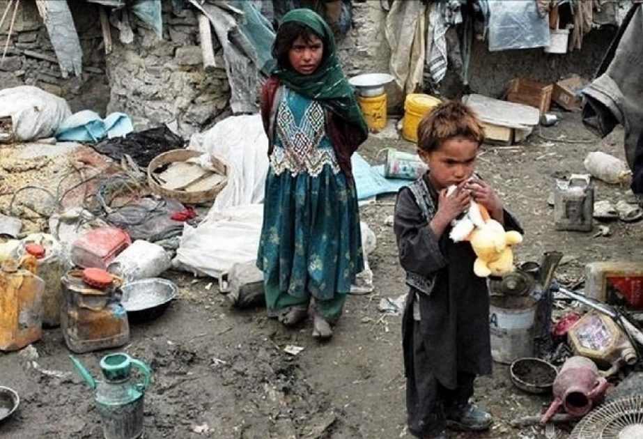Filippo Grandi : « La situation humanitaire en Afghanistan reste désespérée »
