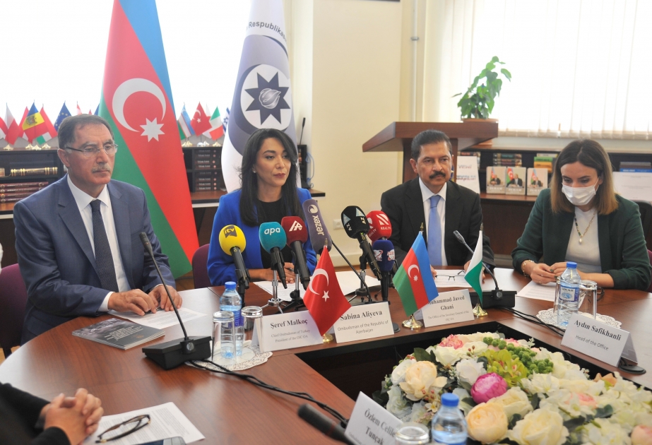 Statement on results of fact-finding mission in liberated territories of Azerbaijan adopted