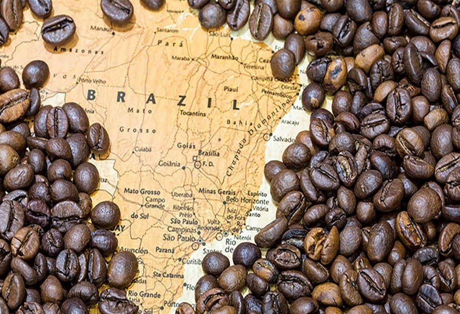 Резкое похолодание и засуха в Бразилии угрожают поставкам зернового кофе в следующие два года
