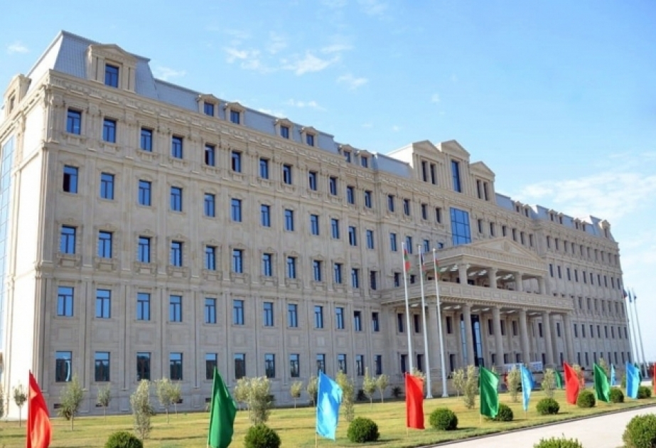 Bakıda Azərbaycan və Rusiya hərbi dənizçilərinin görüşü keçirilib